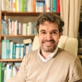 Stefan Aynando Mau
