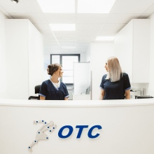 OTC Mönchengladbach Dr.med. Daniel Miersch und Björn Luxa