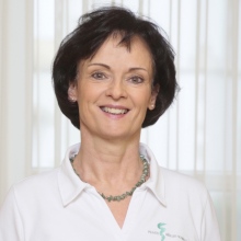 Irmine Müller-Schmidt, Allgemeinmediziner (Hausarzt) Bad Honnef