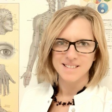 Isabel Herrero Pfnür, Allgemeinmediziner (Hausarzt) Köln