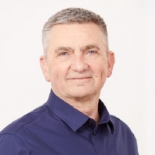 Paul Simons, Facharzt für Allgemeinchirurgie Wiesbaden
