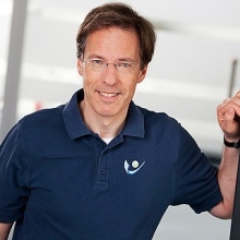 Stefan von Zimmermann, Allgemeinmediziner (Hausarzt) Hannover