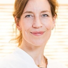 Eva-Tessina Becker, Hals-Nasen-Ohren-Arzt Bamberg