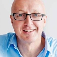Tobias Gitter, Allgemeinmediziner (Hausarzt) Köln