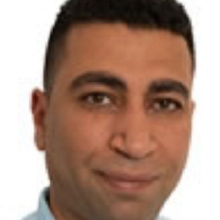 Tamer Abuhassan, Internist Wiesbaden