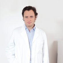 Roy Süssmann, Hals-Nasen-Ohren-Arzt Frankfurt