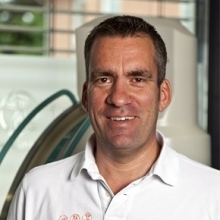 Boris Kiesewalter, Orthopäde & Unfallchirurg Wülfrath