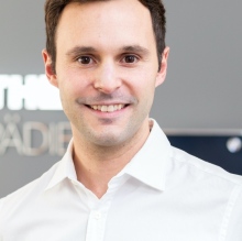 Philipp Matheis, Orthopäde & Unfallchirurg Bad Kreuznach