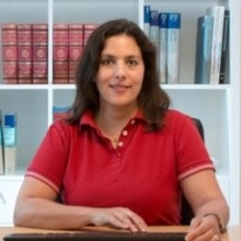 Karima Abou Deif-Strathmann, Frauenarzt (Gynäkologe) Hamburg