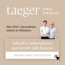 HNO-Praxis Taeger