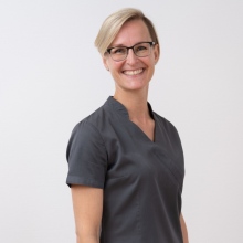 Julia Schneider, Zahnarzt Nieder-Olm
