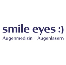 Smile Eyes Augenärzte MVZ Standort Candidplatz