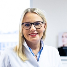 Claudia Vetter, Plastischer & Ästhetischer Chirurg Hemsbach