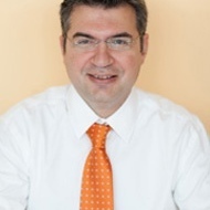 Theodoros Maltaris, Frauenarzt (Gynäkologe) Dieburg
