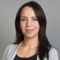 Rachida Rami