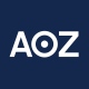 AOZ Augen-OP Zentrum + Praxis Heidelberg Prof. Dr. Frank Schlichtenbrede Augenlaserzentrum LASIK SMILE pro logo