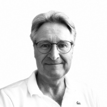 Jochen Jansen, Orthopäde & Unfallchirurg Mittenwald