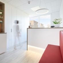 GARMER radiologie
