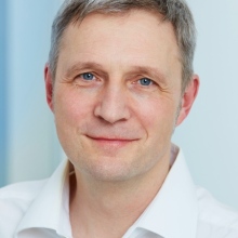 Wolfgang Wille, Orthopäde & Unfallchirurg Düsseldorf