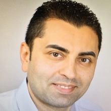 Murat Bas, Hals-Nasen-Ohren-Arzt Deisenhofen