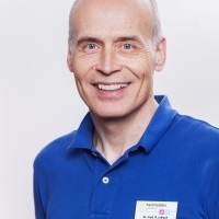 Rainer Edgar Jokisch, Hautarzt (Dermatologe) Kelkheim
