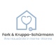 Sebastian Fark und Carina Kruppa-Schürmann logo