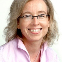 Ellen Friederichs, Heilpraktiker für Psychotherapie Hamburg