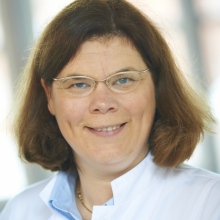 Sylke Uhe, Hals-Nasen-Ohren-Arzt Bremerhaven