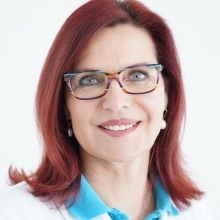 Marion Baege (ehem. Krakor), Hautarzt (Dermatologe) Leipzig