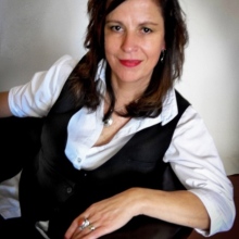 Delia Müller, Heilpraktiker für Psychotherapie Berlin