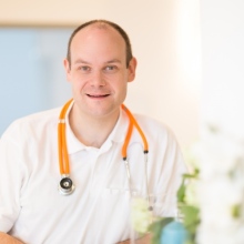Philipp Freytag, Internist Fürstenfeldbruck