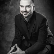 Davor Antunovic, Heilpraktiker Esslingen