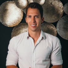 Maximilian Klag, Arzt Frankenthal