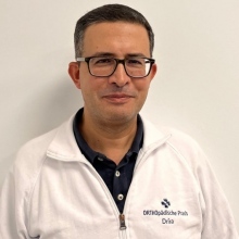 Samir Drira, Orthopäde & Unfallchirurg Verden