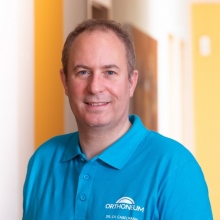 Christian Caßelmann, Orthopäde & Unfallchirurg Kassel