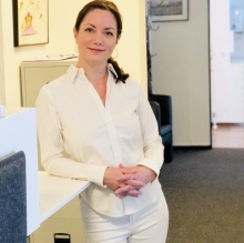 Amélie Haas, Heilpraktiker Köln