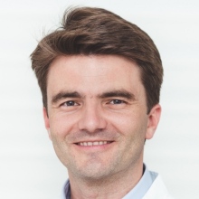 Christian Radu, Plastischer & Ästhetischer Chirurg Frankfurt