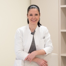 Anja Reutemann, Plastischer & Ästhetischer Chirurg Dresden