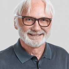 Ulrich Keller, Internist Koblenz