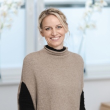 Katharina Meyer-Albert, Notfallmediziner Osnabrück