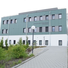 MVZ Arberland Viechtach