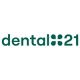 Dental21 Ulm Stadtmitte logo