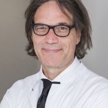 Rainer Kirchner, Orthopäde & Unfallchirurg Husum