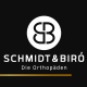 Schmidt & Biró Die Orthopäden logo