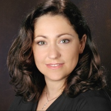 Lale Evenkamp, Psychologischer Psychotherapeut München