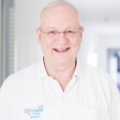 Drs. (NL), Dr. med. Tom Berg