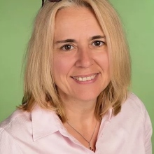 Martina Hoffmann-Kümmel, Allgemeinmediziner (Hausarzt) Ottweiler