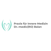 Praxis Innere Medizin Dr.-medic(RO) Rustic-Aurelian Balan