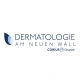 MVZ Dermatologie am Neuen Wall logo