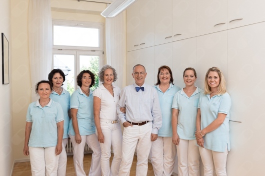 Naturheilpraxis Dres. Ivor Ruf & Susanne Schwerd-Ruf -1